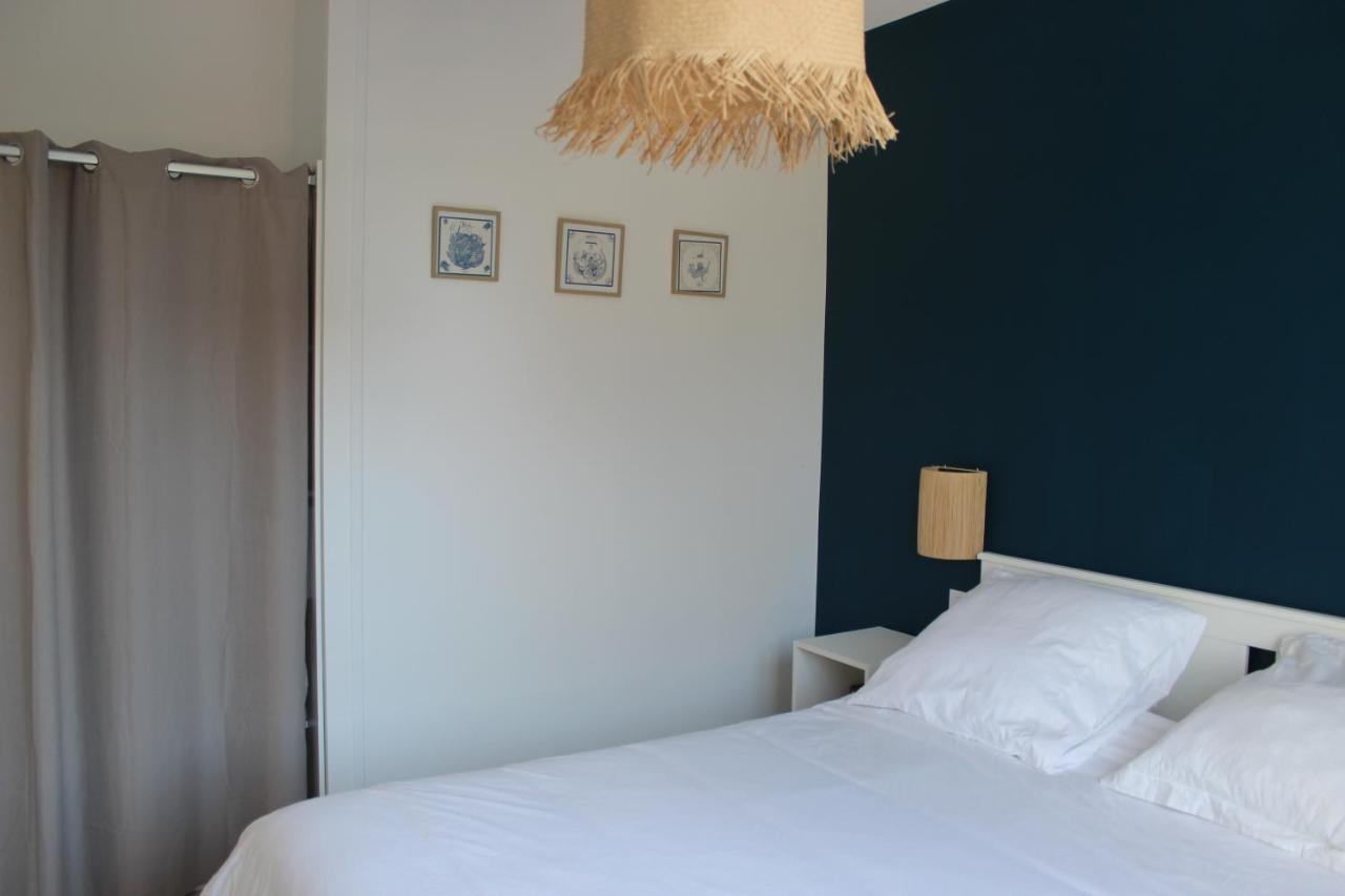 Maison 8 Personnes A 100 M De La Plage De La Clere Le Grand Vieil Екстериор снимка